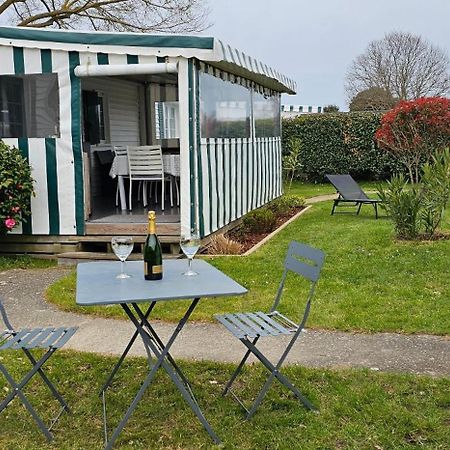 Le Cottage De Moune - Au Bord De L'Ocean Talmont-Saint-Hilaire Екстериор снимка