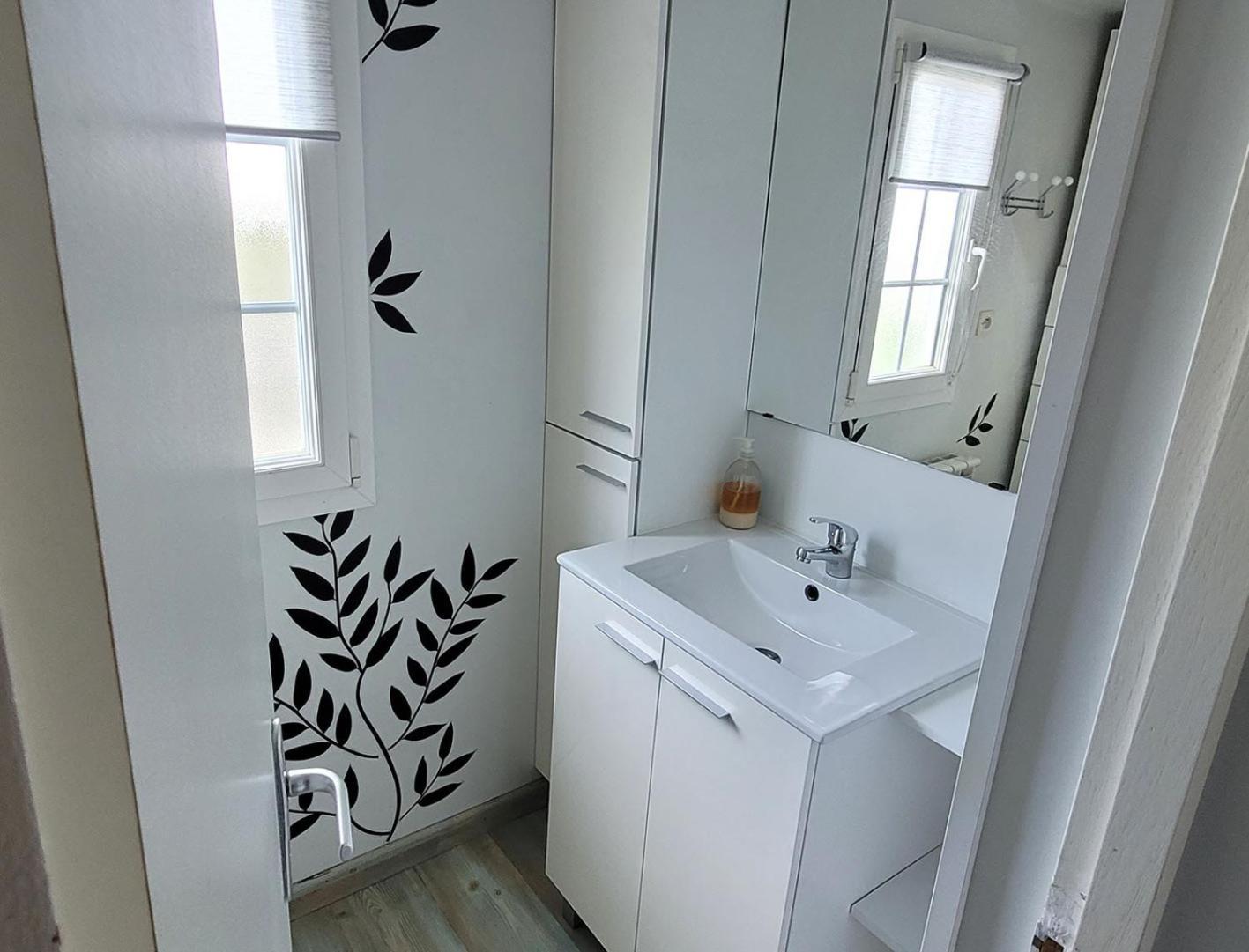 Le Cottage De Moune - Au Bord De L'Ocean Talmont-Saint-Hilaire Екстериор снимка
