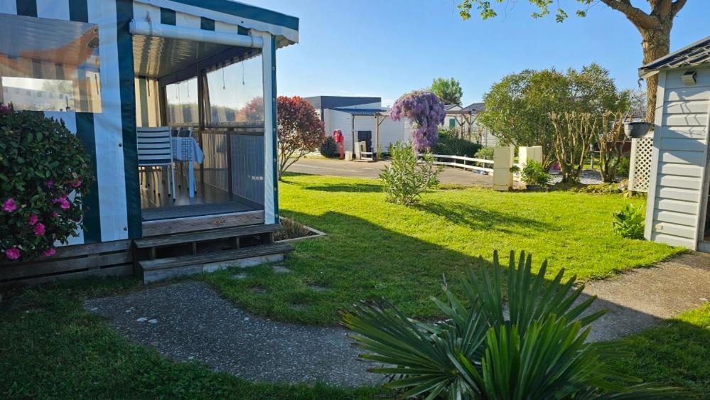 Le Cottage De Moune - Au Bord De L'Ocean Talmont-Saint-Hilaire Екстериор снимка