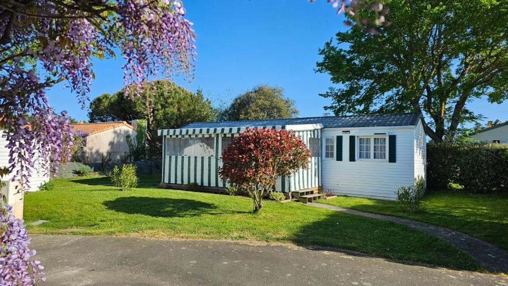 Le Cottage De Moune - Au Bord De L'Ocean Talmont-Saint-Hilaire Екстериор снимка