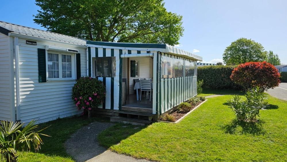 Le Cottage De Moune - Au Bord De L'Ocean Talmont-Saint-Hilaire Екстериор снимка